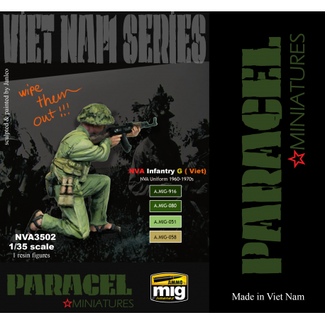 NVA infa F ( NAM)