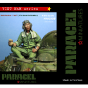 NVA tank commander  " VU"( it time for vodka)