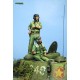 NVA tank commander  " VU"( it time for vodka)