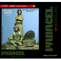 NVA tank commander 3 " Phong VU"