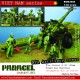 NVA tank commander 3 " Phong VU"