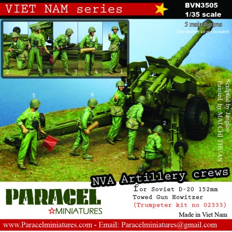 NVA tank commander 3 " Phong VU"