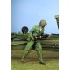 NVA tank commander 3 " Phong VU"
