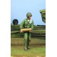 NVA tank commander 3 " Phong VU"