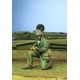 NVA tank commander 3 " Phong VU"