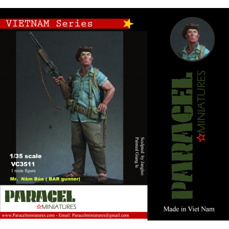 VC infa 10( mr Tu machete )