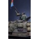 NVA tank commander 3 " Phong VU"