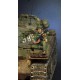 NVA tanker ( commander Tran)