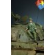 NVA tank rider (SANG)