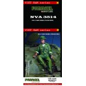 NVA tank rider (THUAN rpd)