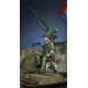 NVA Tank riders & Commander (Special Edition)