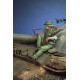 NVA Tank riders & Commander (Special Edition)