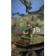 NVA Tank riders & Commander (Special Edition)