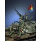 NVA Tank riders & Commander (Special Edition)