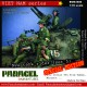 NVA Tank riders & Commander (Special Edition)