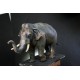 ASIA Elephant  A ( FEMALE VERSION)
