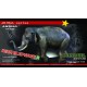 ASIA Elephant  A ( FEMALE VERSION)