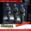NVA guardian squad