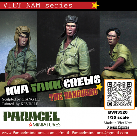 NVA TRUCK DRIVERS ( HEROES of HCM trails)