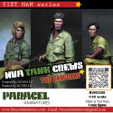 NVA Tank CREWS ( the VANGUARD)