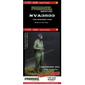 NVA Tank COMMANDER (NHAN) ( the VANGUARD)
