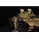 NVA Tank COMMANDER (NHAN) ( the VANGUARD)