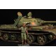 NVA Tank COMMANDER (NHAN) ( the VANGUARD)