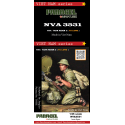 NVA Tank RIDER 3 (TU LONG) SKS