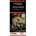 NVA Tank RIDER 5 (SAU TY ) RPD