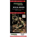 NVA Tank RIDER 7 ( TAM NGO ) RPG 2