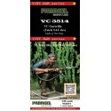 35th  VC UNCLE SAU SKS