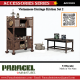 35th The Vietnamese Family Dining TABLE Set