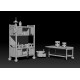 35th The Vietnamese Family Dining TABLE Set