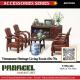35th Vietnamese Heritage Kitchen Set 2