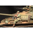 48TH NVA tank rider A
