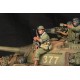 48TH REPORTERS (PAINTED)