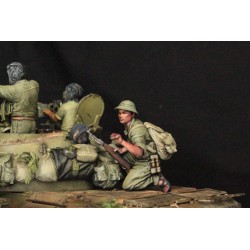 48TH NVA tank rider A