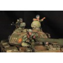 48TH NVA tank rider D