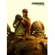 NVA TANK CREWS IN ACTION