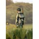 US air borne (Pvt SNOW)